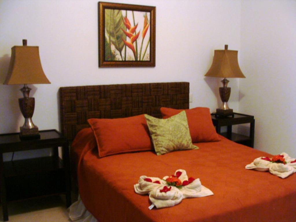 Casa Del Sol -Villas Catalinas Potrero  Pokoj fotografie
