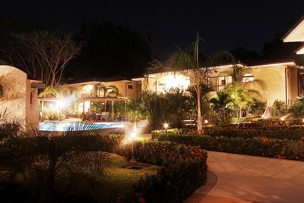 Casa Del Sol -Villas Catalinas Potrero  Pokoj fotografie