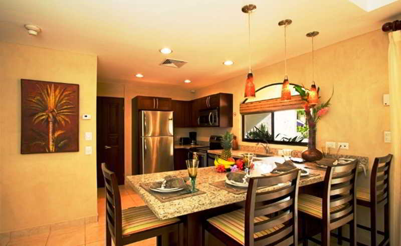 Casa Del Sol -Villas Catalinas Potrero  Exteriér fotografie
